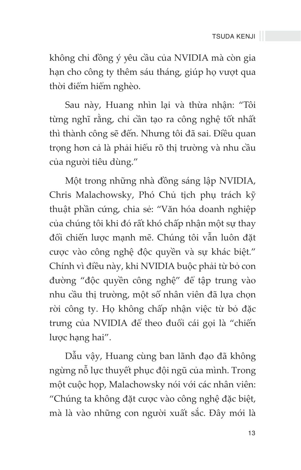 Phong Cách NVIDIA - The NVIDIA Way - Ảnh 11