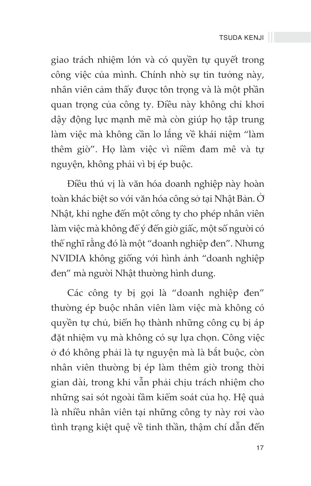 Phong Cách NVIDIA - The NVIDIA Way - Ảnh 15