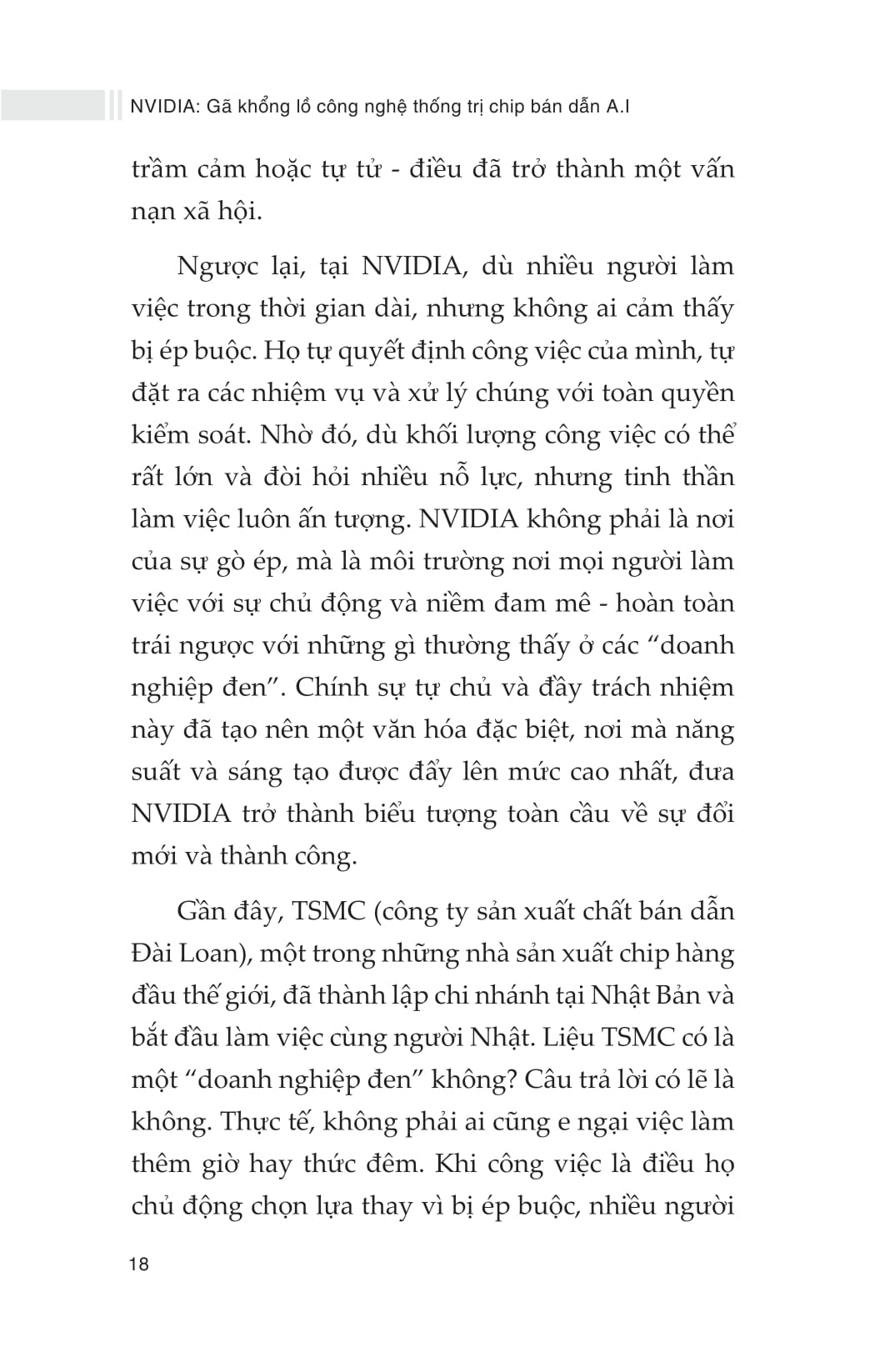Phong Cách NVIDIA - The NVIDIA Way - Ảnh 16