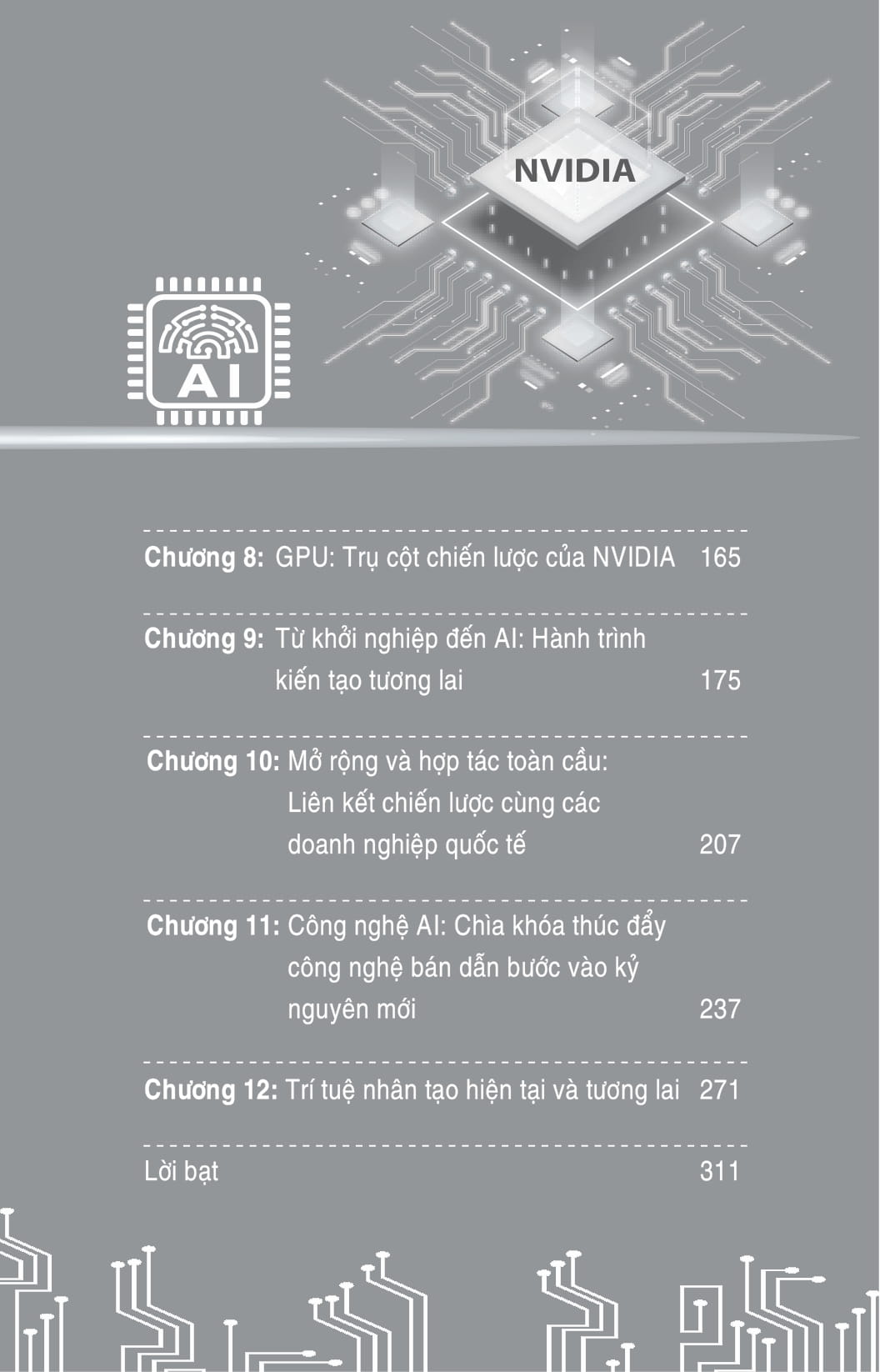 Phong Cách NVIDIA - The NVIDIA Way - Ảnh 3