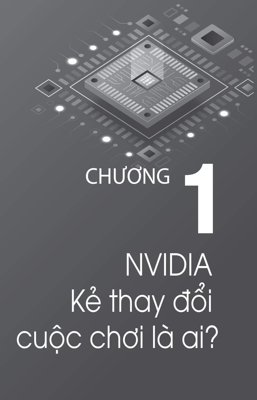 Phong Cách NVIDIA - The NVIDIA Way - Ảnh 5