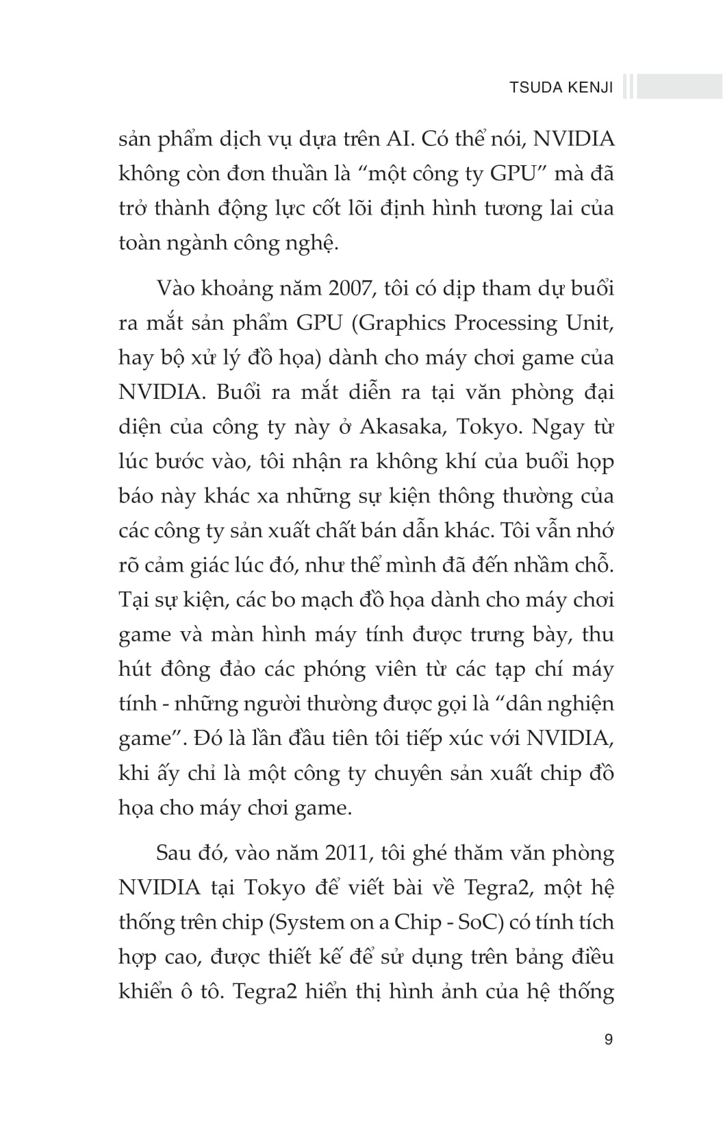 Phong Cách NVIDIA - The NVIDIA Way - Ảnh 7