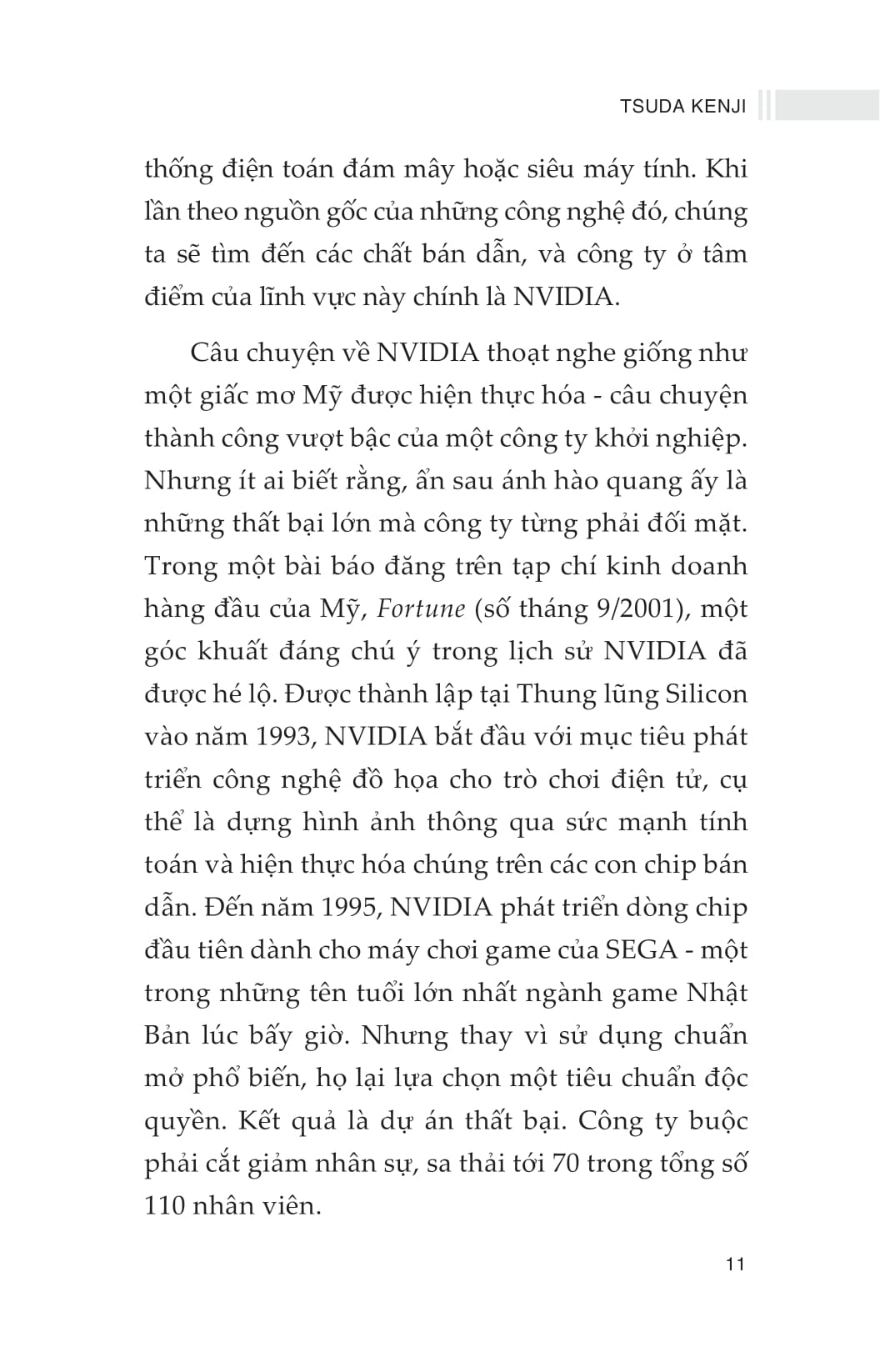 Phong Cách NVIDIA - The NVIDIA Way - Ảnh 9
