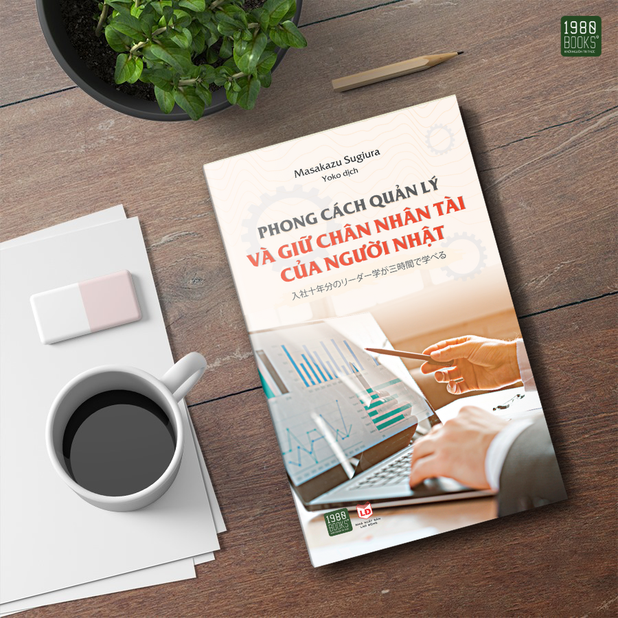 phong cách quản lý và giữ chân nhân tài của người nhật - Ảnh 4