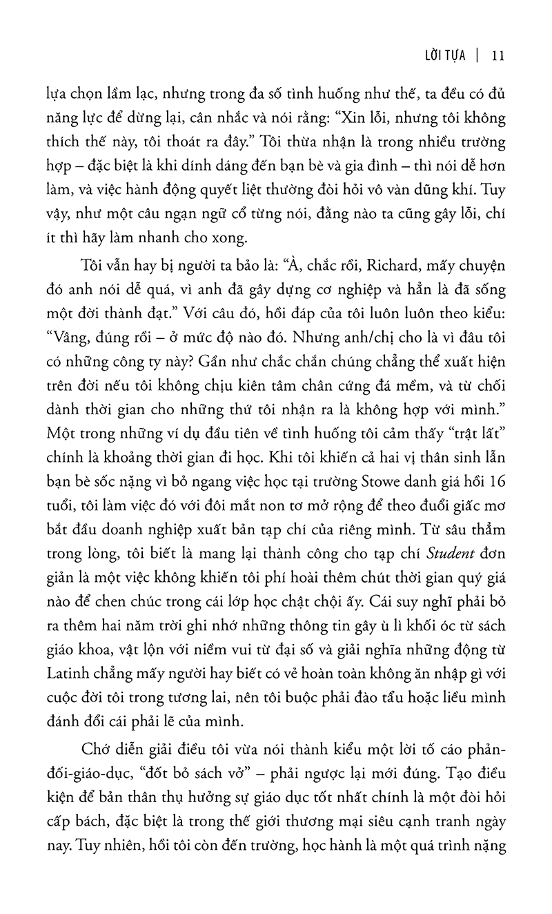 phong cách virgin - Ảnh 11