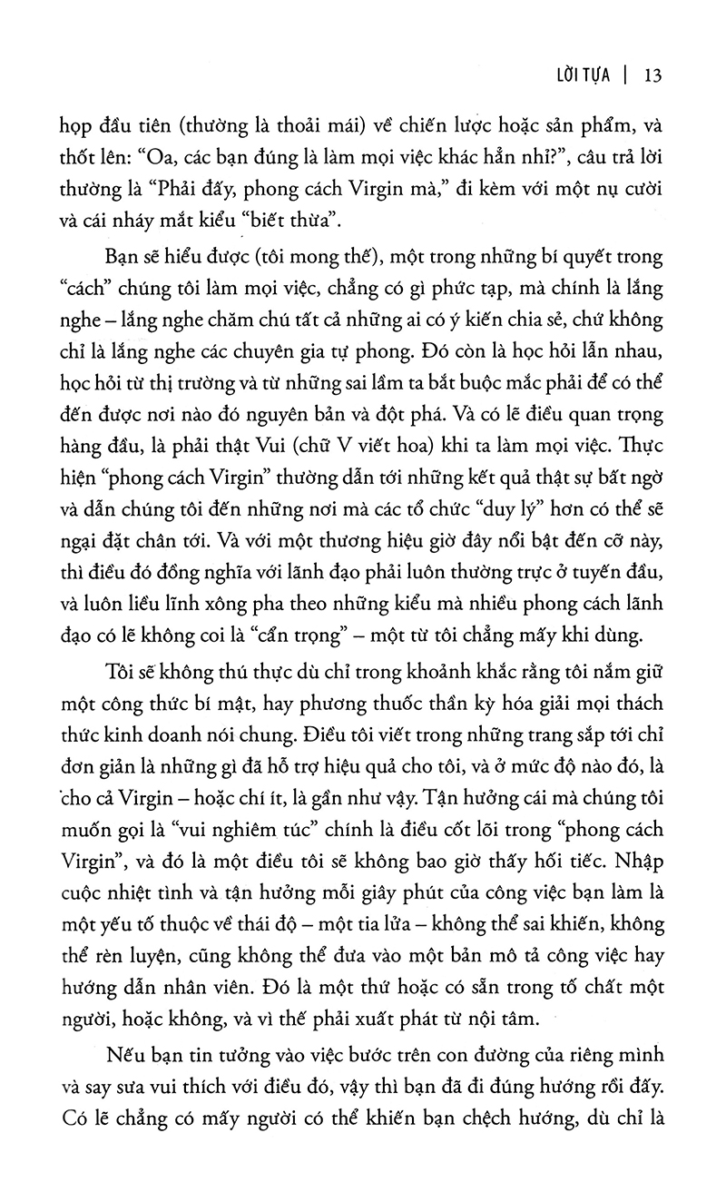 phong cách virgin - Ảnh 13