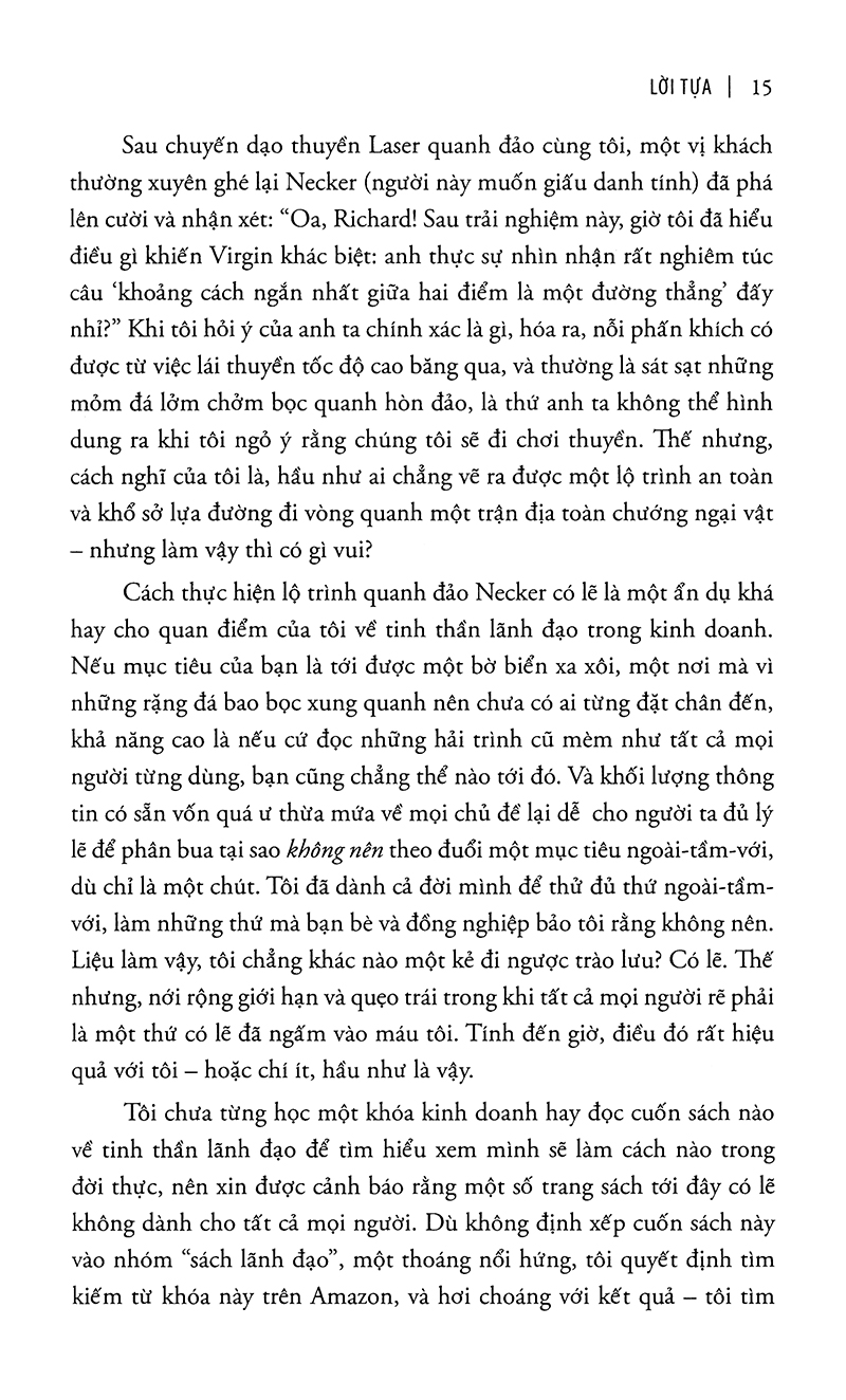 phong cách virgin - Ảnh 15