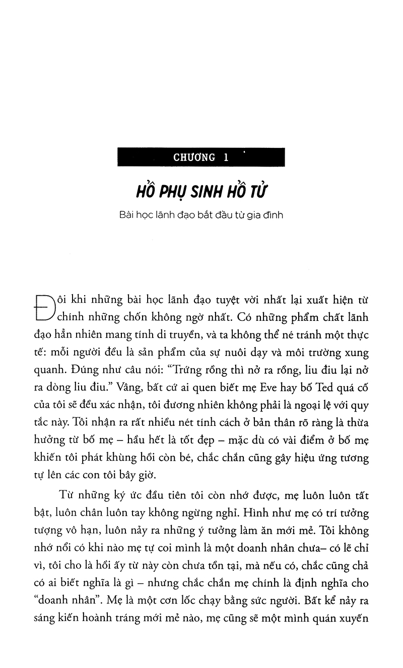 phong cách virgin - Ảnh 18