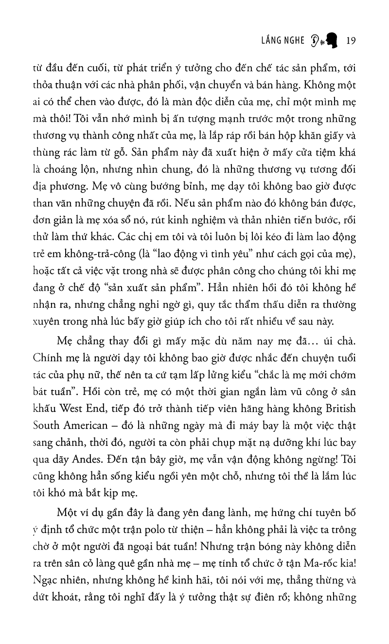 phong cách virgin - Ảnh 19