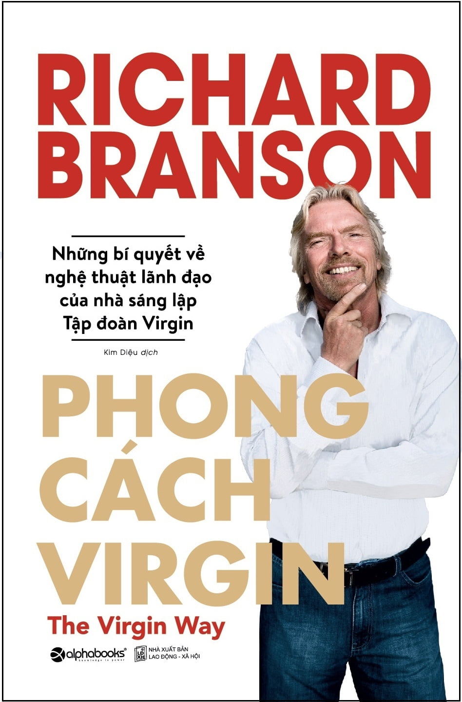 phong cách virgin - Ảnh 2