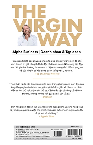 phong cách virgin - Ảnh 3