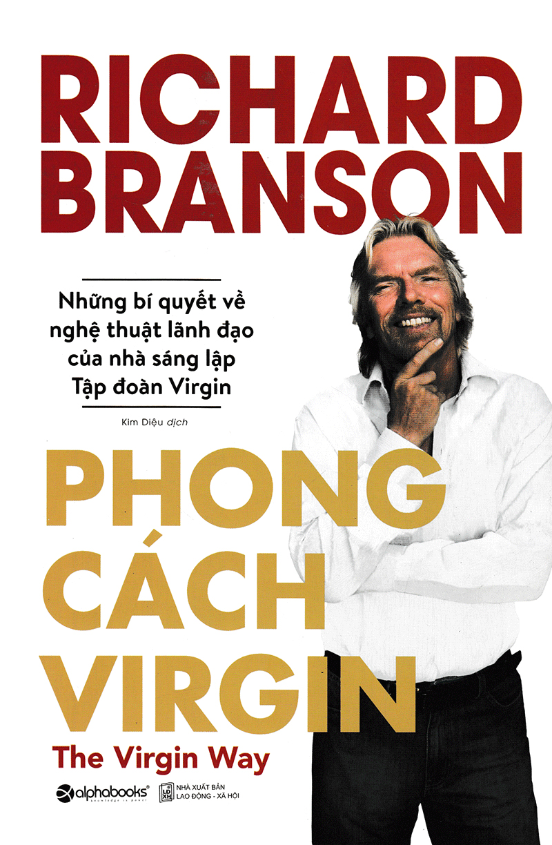 phong cách virgin - Ảnh 4