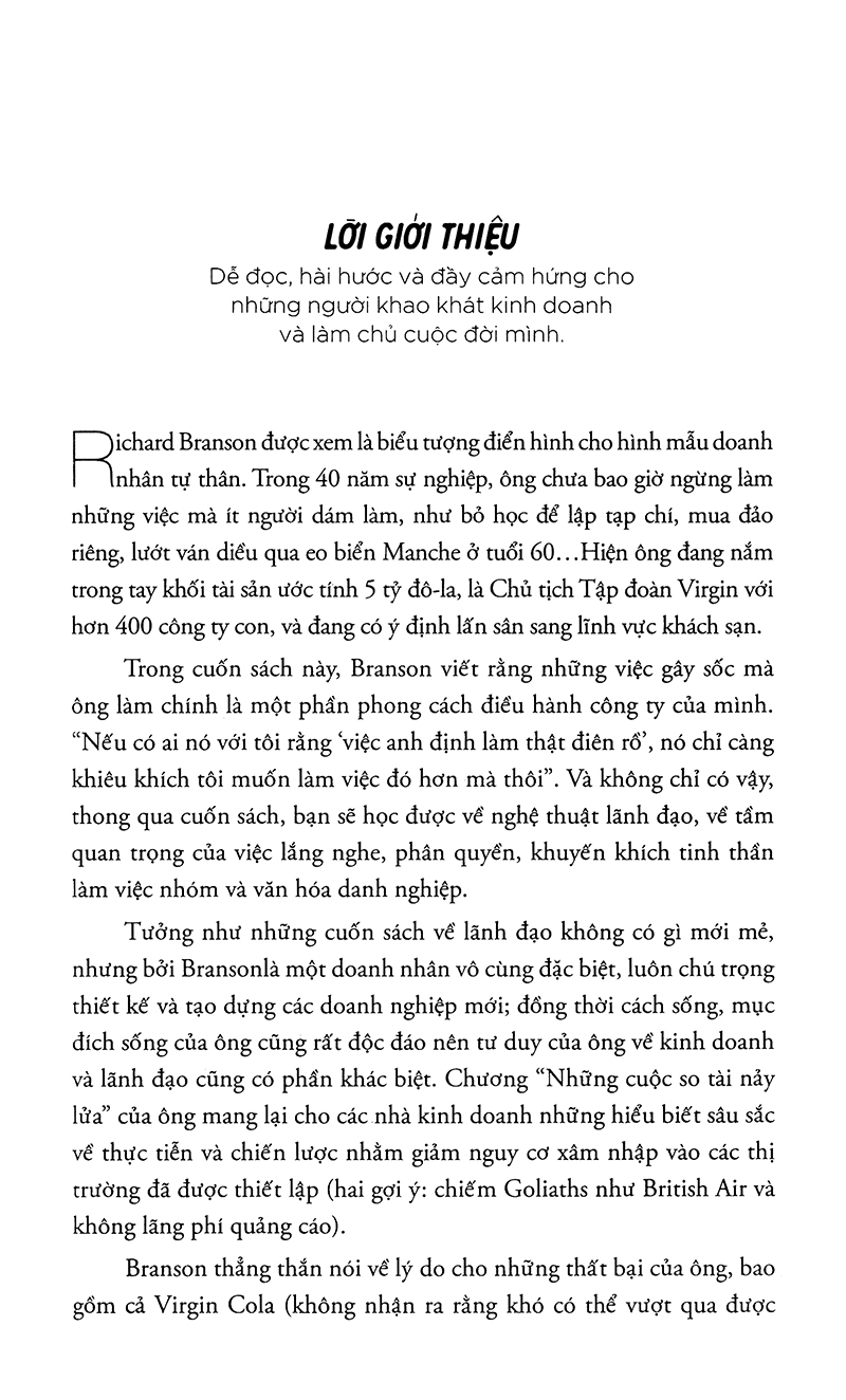 phong cách virgin - Ảnh 5