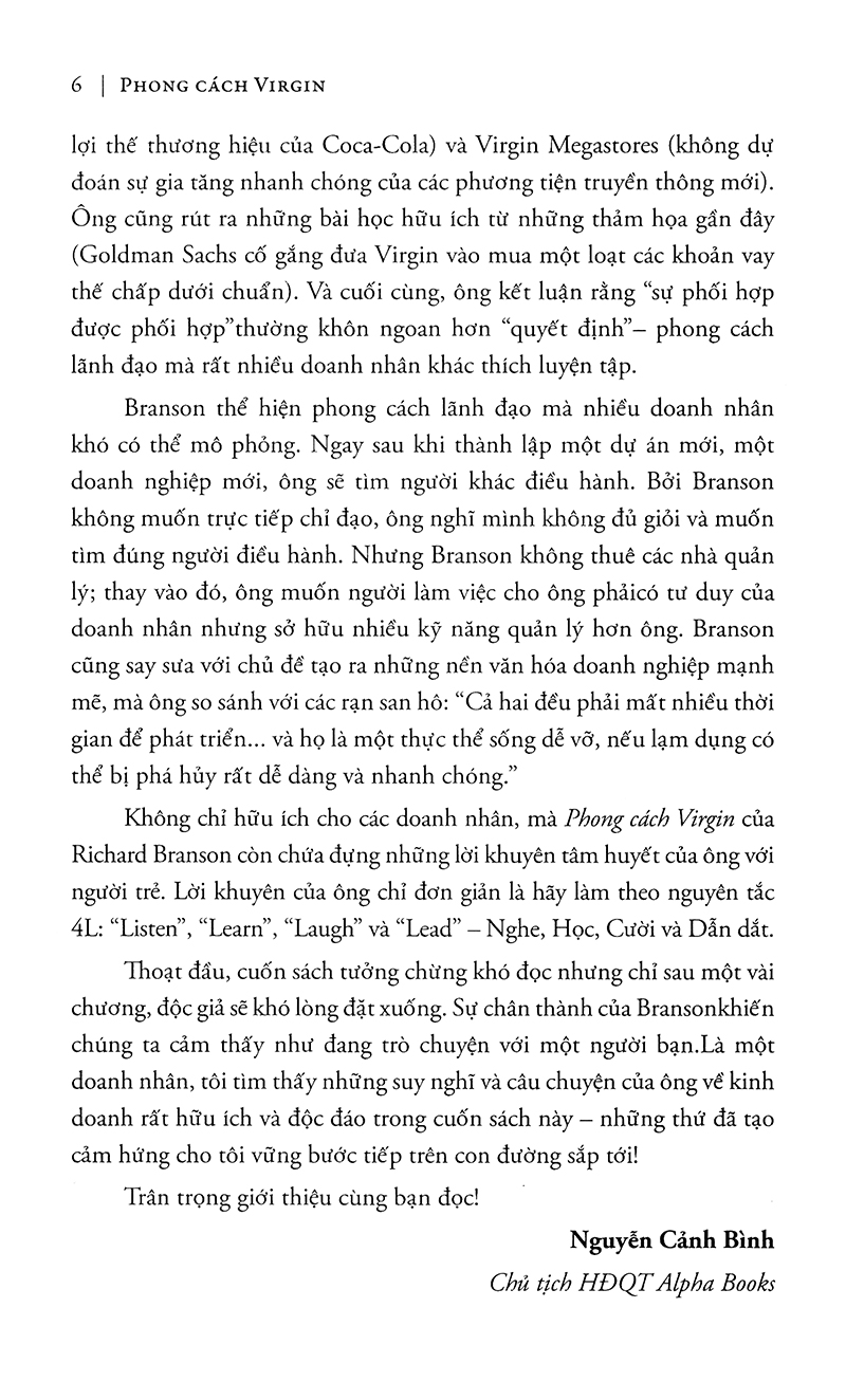 phong cách virgin - Ảnh 6