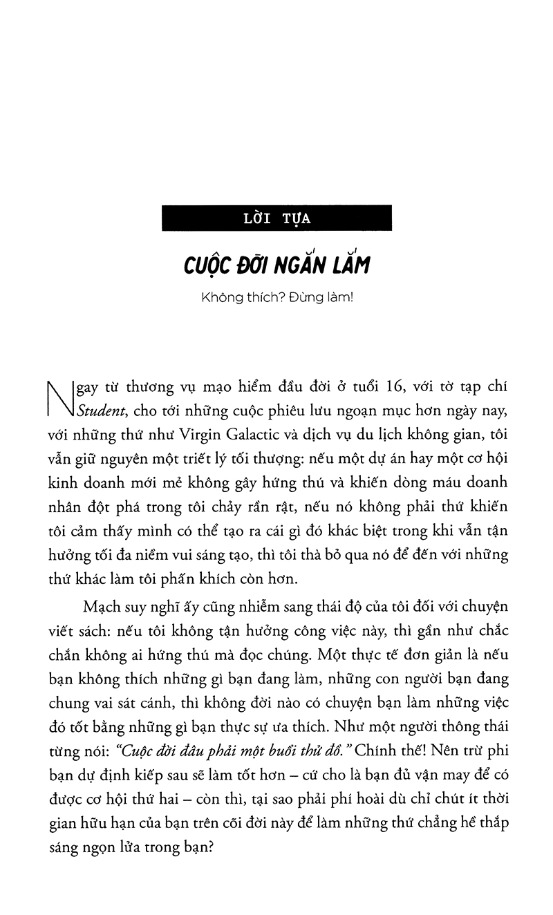 phong cách virgin - Ảnh 9