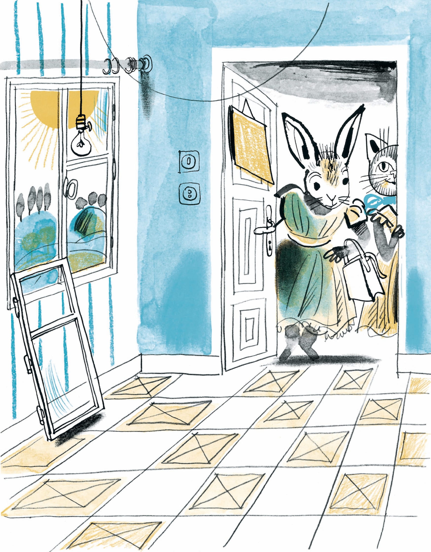 phòng cho thuê - Ảnh 5