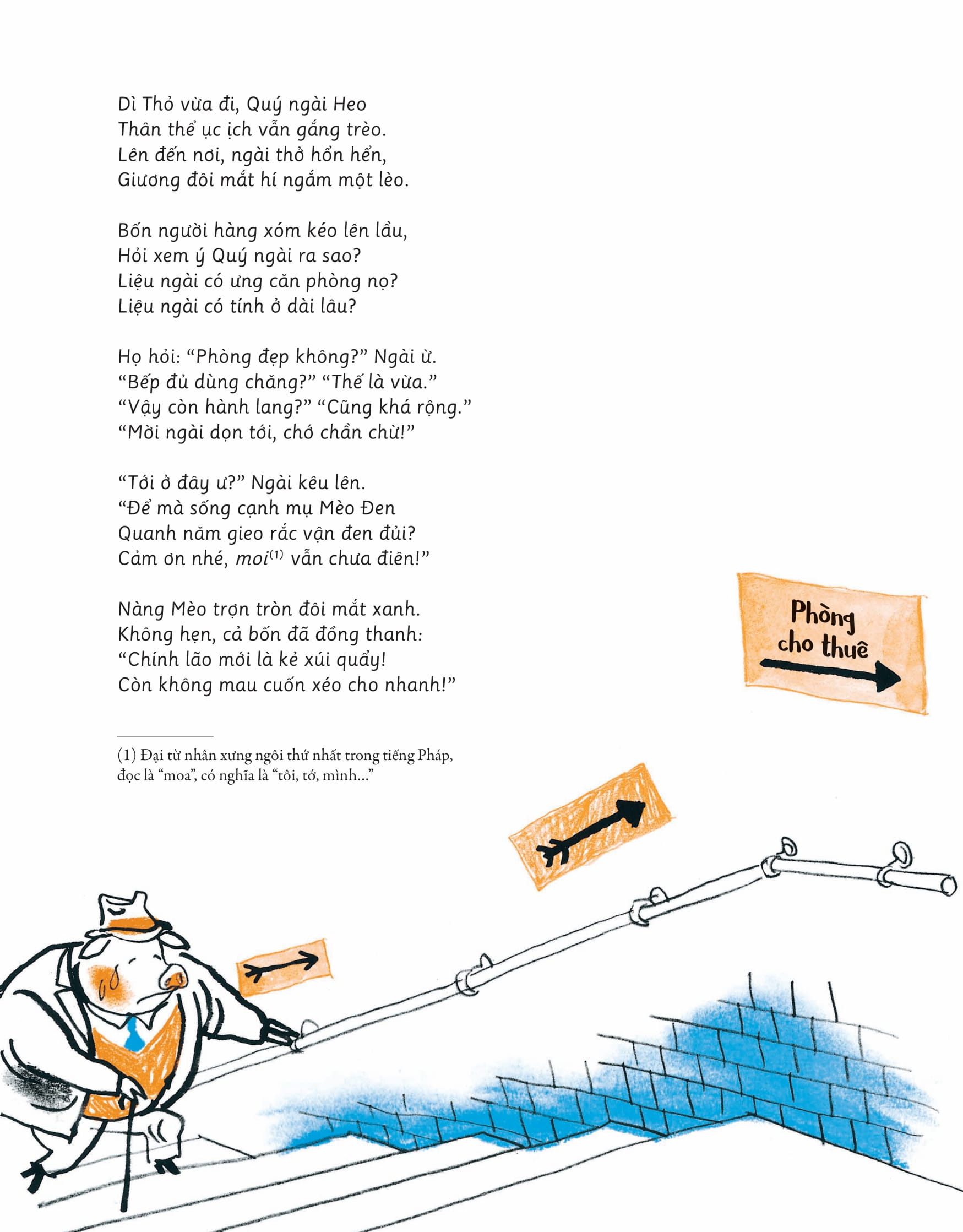 phòng cho thuê - Ảnh 6