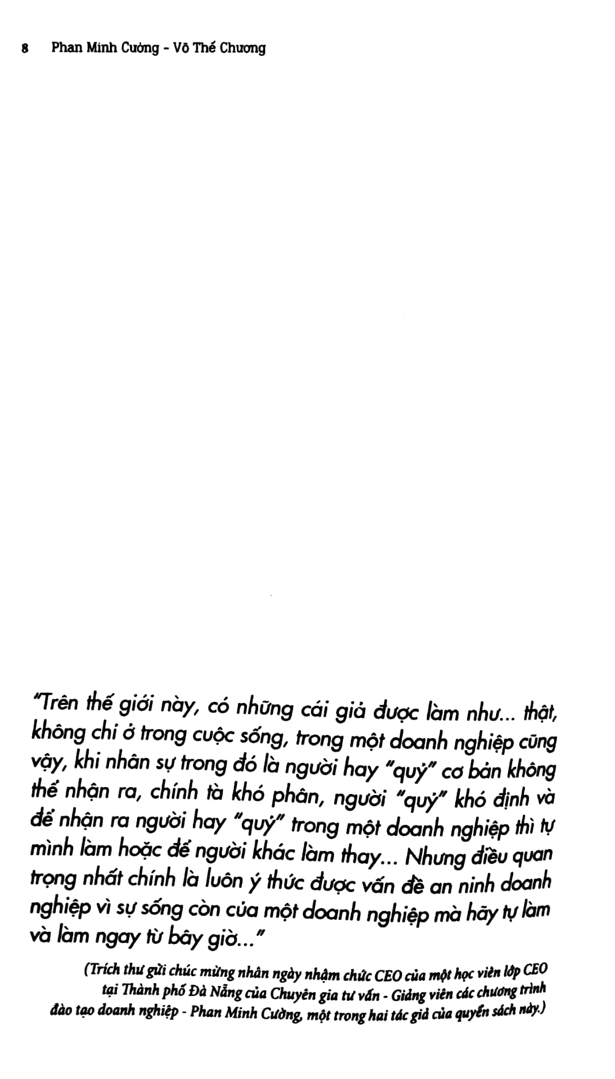 phòng chống gián điệp trong doanh nghiệp - Ảnh 7