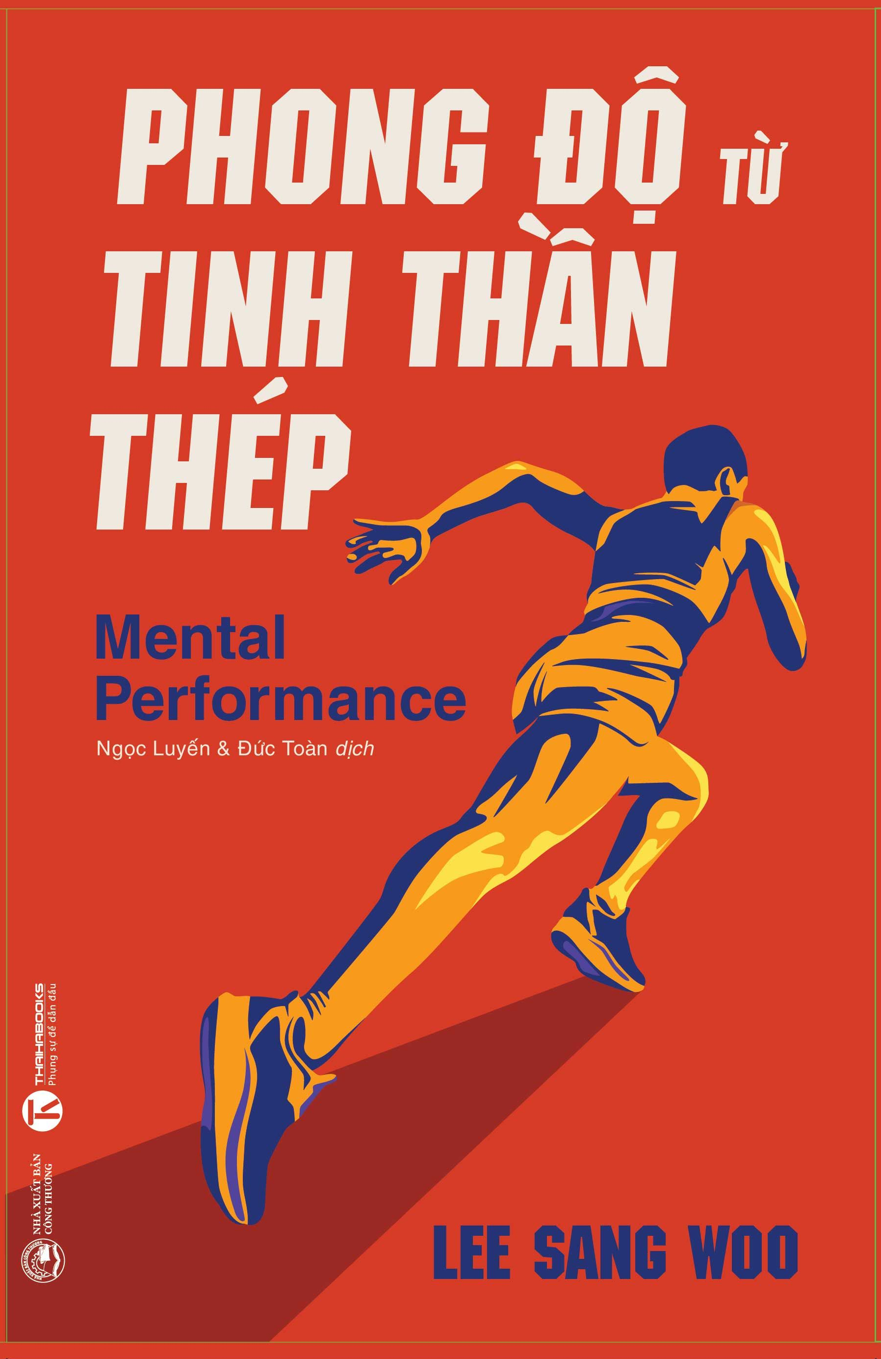 phong độ từ tinh thần thép - mental performance - Ảnh 2