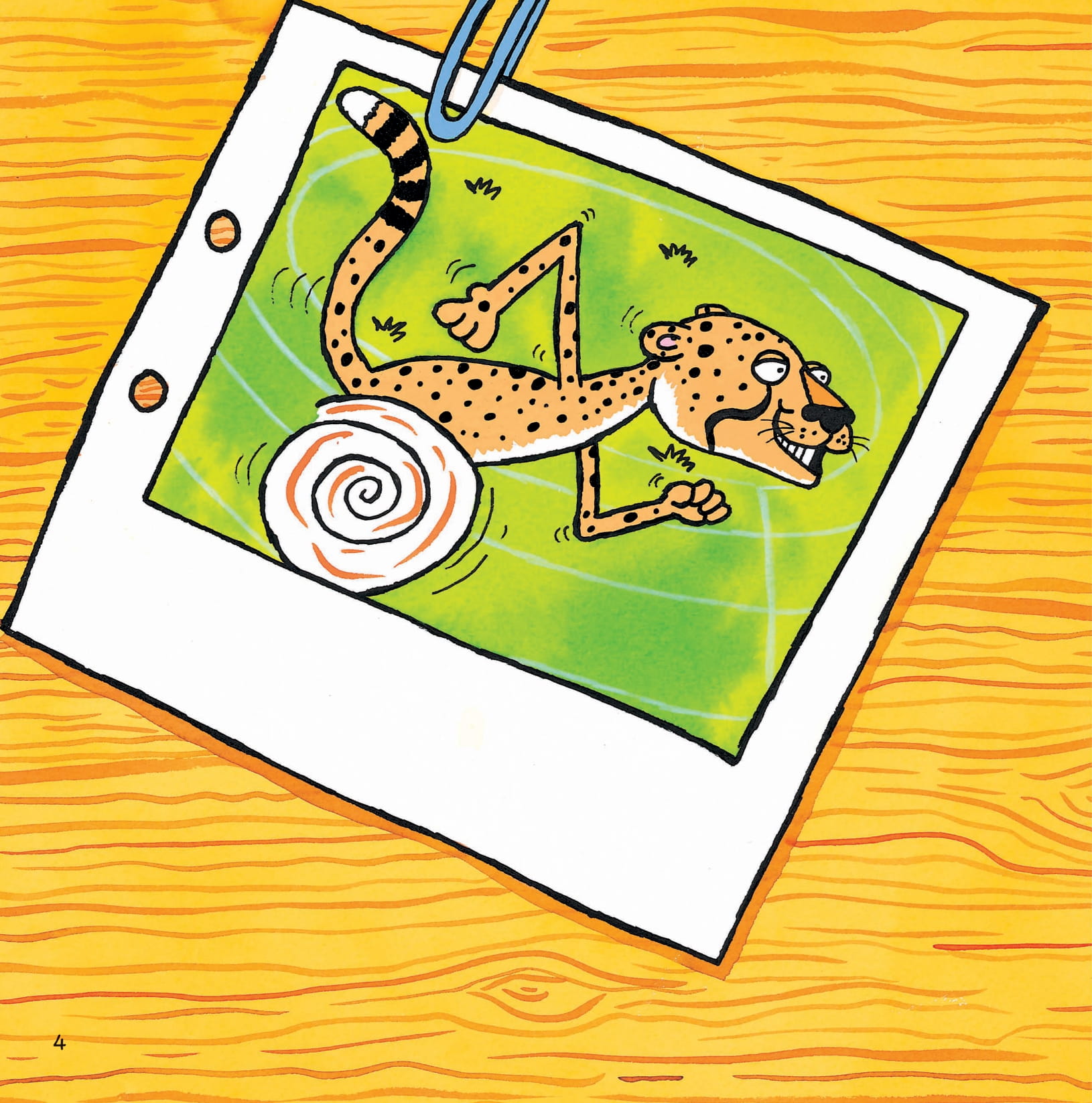 phòng khám bác sĩ đốm - báo thi chạy - bệnh hen phế quản - Ảnh 3