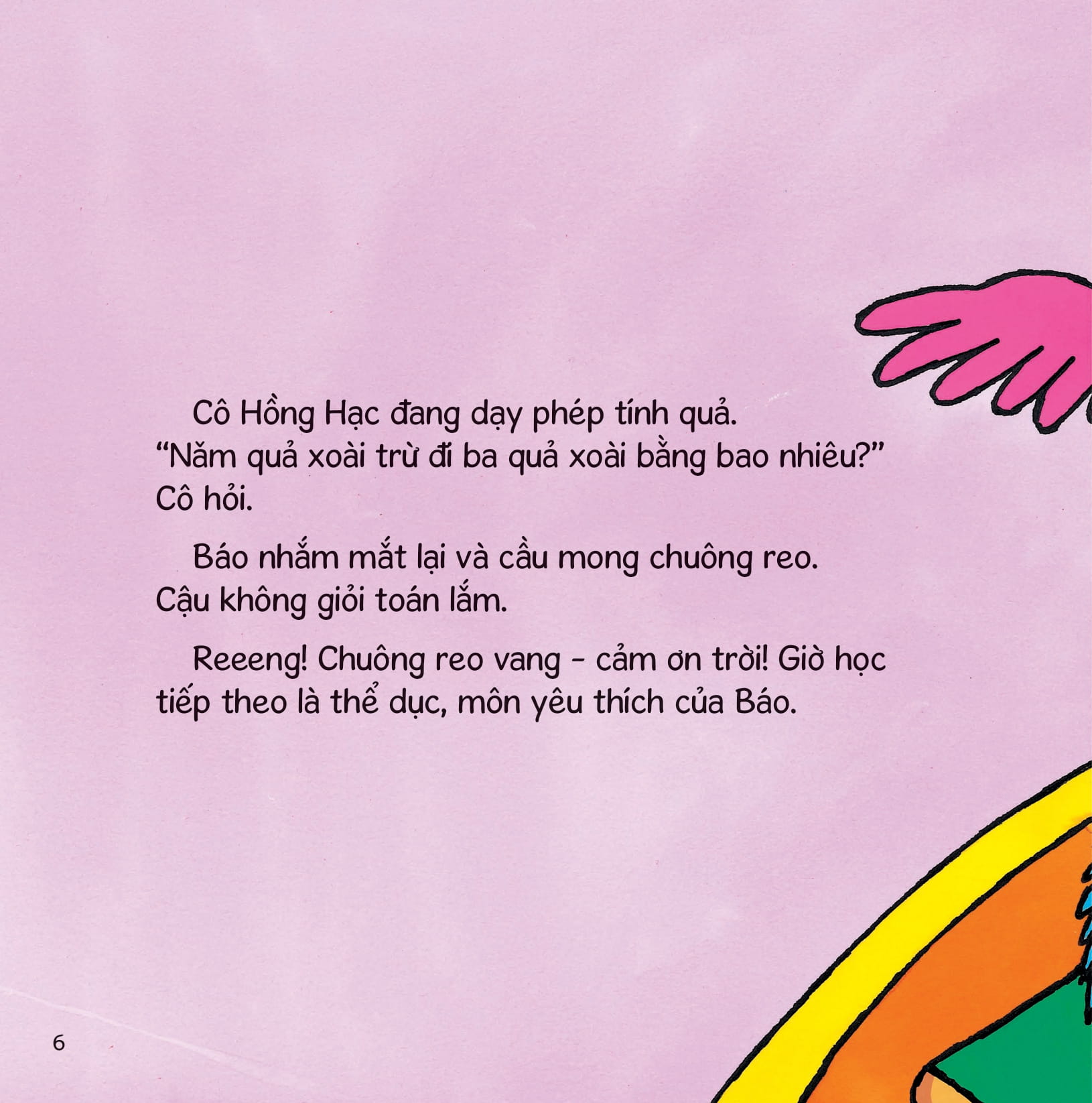 phòng khám bác sĩ đốm - báo thi chạy - bệnh hen phế quản - Ảnh 5