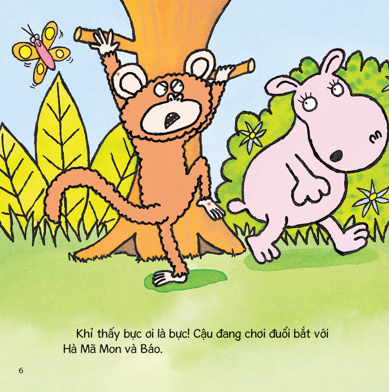 phòng khám bác sĩ đốm - đốm gì thế nhỉ? - bệnh thuỷ đậu - Ảnh 5