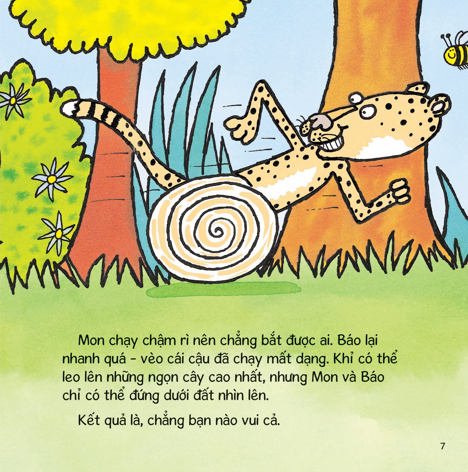 phòng khám bác sĩ đốm - đốm gì thế nhỉ? - bệnh thuỷ đậu - Ảnh 6