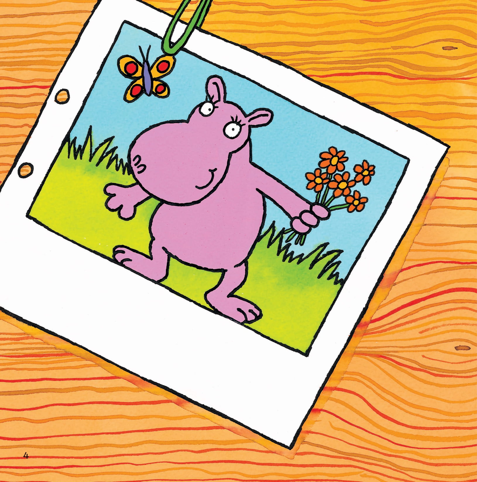 phòng khám bác sĩ đốm - hà mã mon bị đau họng! - bệnh viêm amidan - Ảnh 3