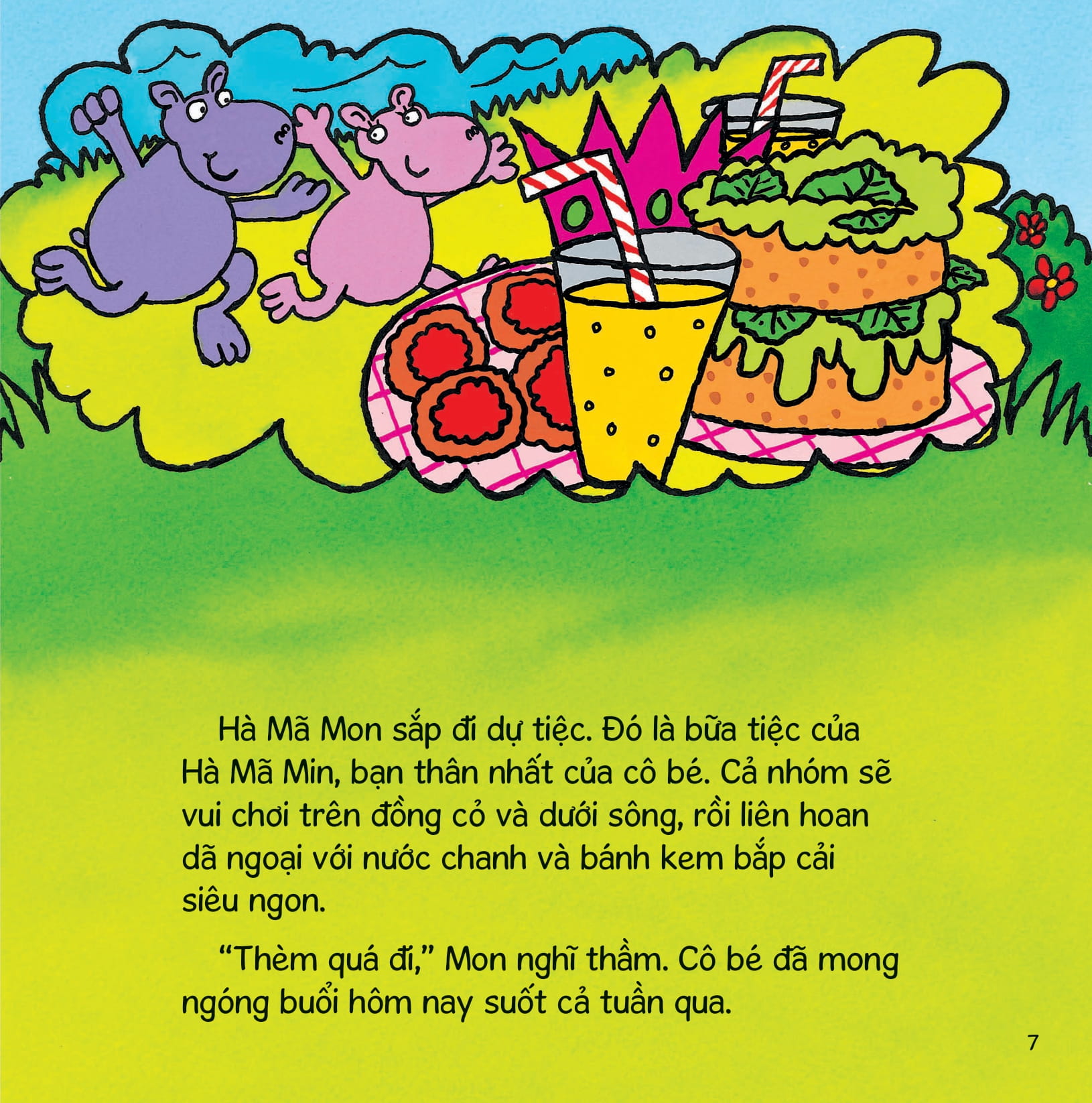 phòng khám bác sĩ đốm - hà mã mon bị đau họng! - bệnh viêm amidan - Ảnh 6