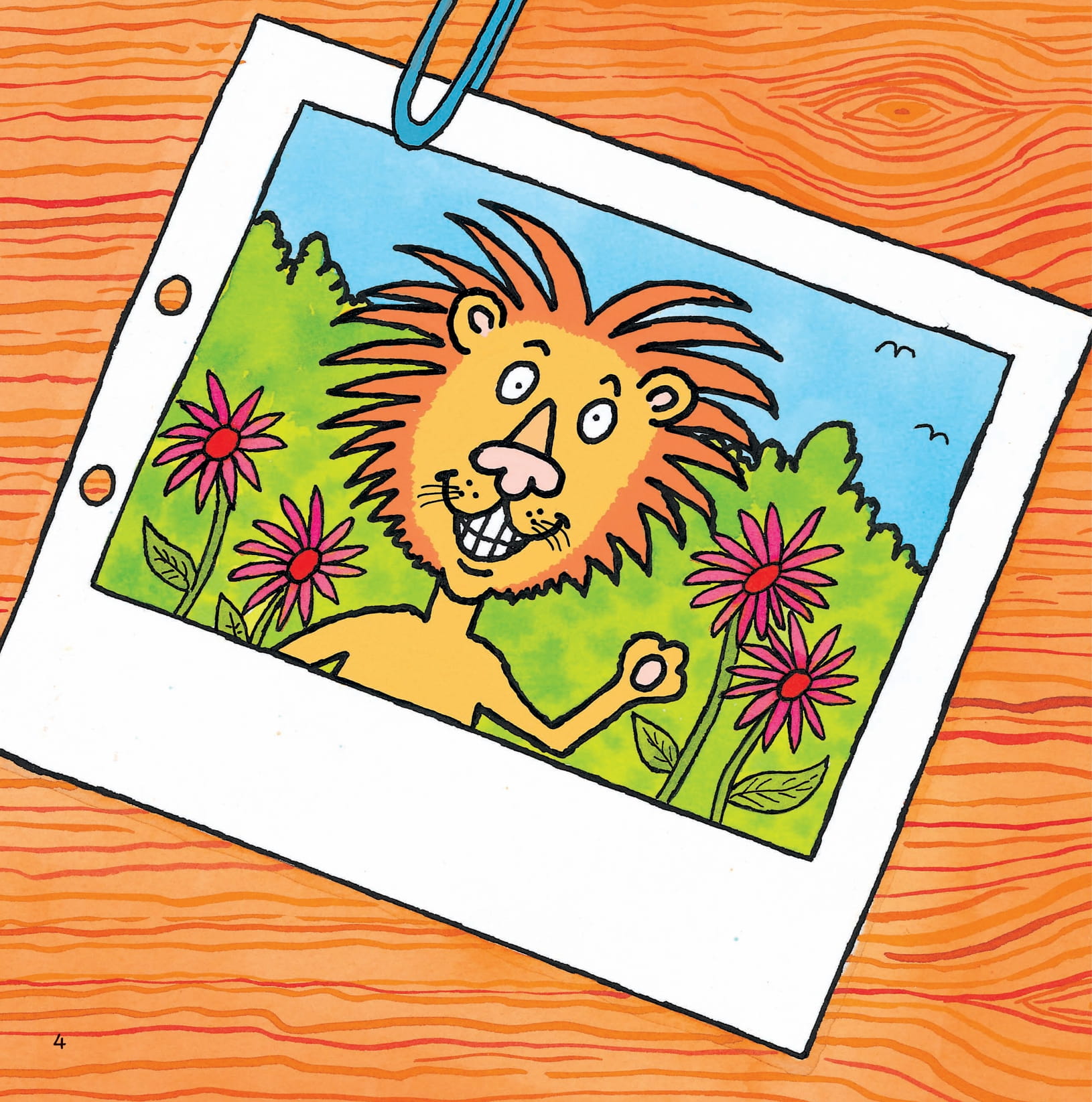 phòng khám bác sĩ đốm - ngứa đầu quá đi mất! - bệnh chấy rận - Ảnh 3