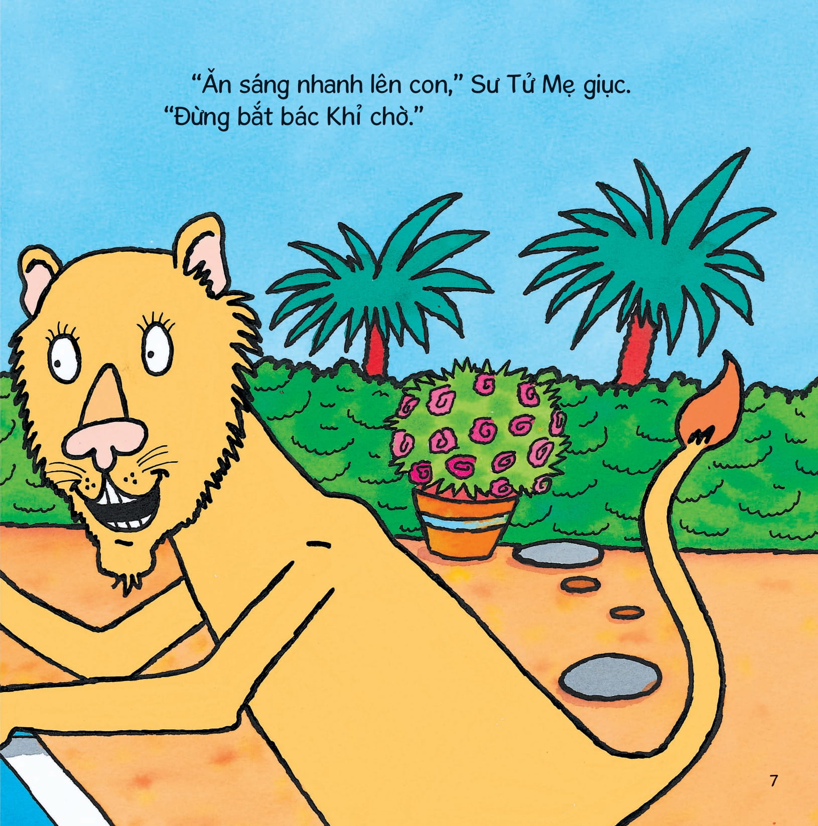 phòng khám bác sĩ đốm - ngứa đầu quá đi mất! - bệnh chấy rận - Ảnh 6