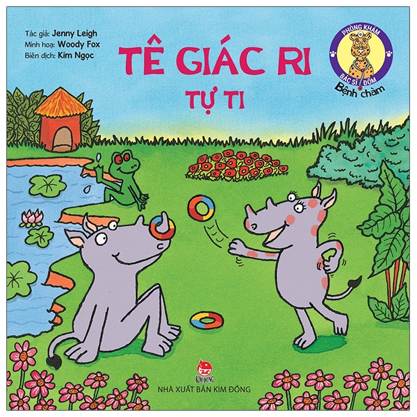 phòng khám bác sĩ đốm - tê giác ri tự ti - bệnh chàm