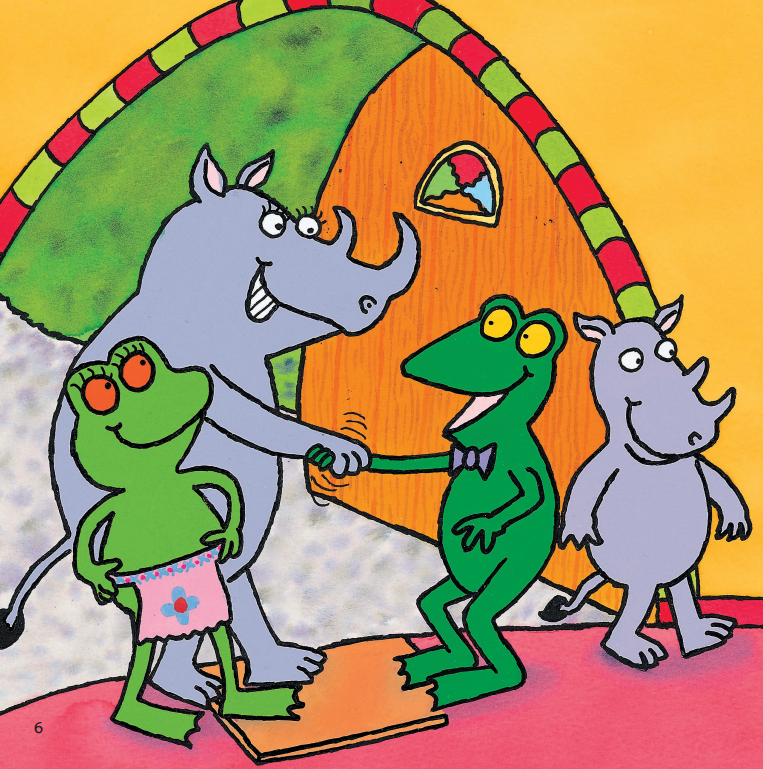 phòng khám bác sĩ đốm - tê giác ri tự ti - bệnh chàm - Ảnh 5