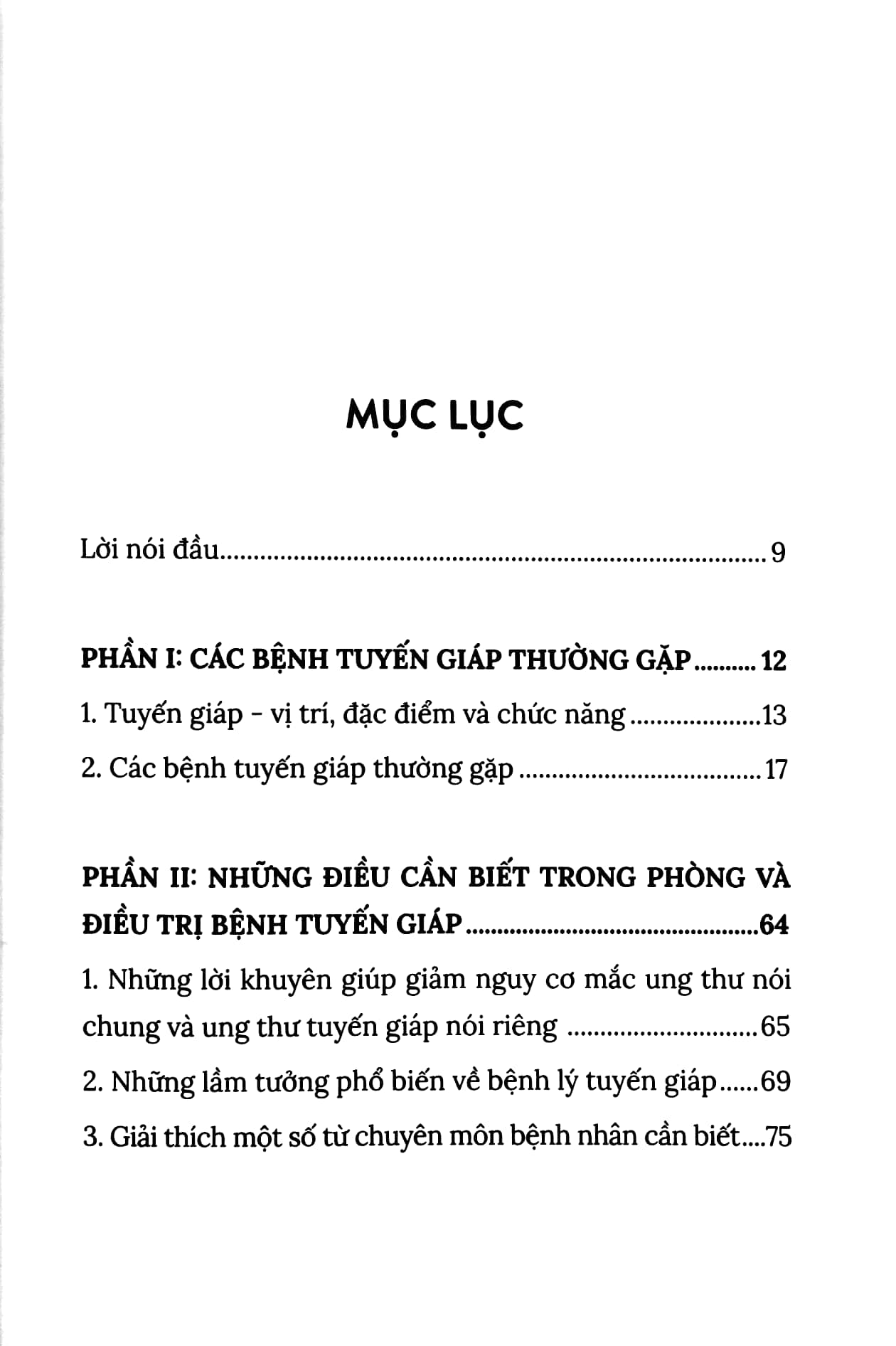 phòng ngừa và điều trị bệnh tuyến giáp - những điều không biết hỏi ai - Ảnh 3