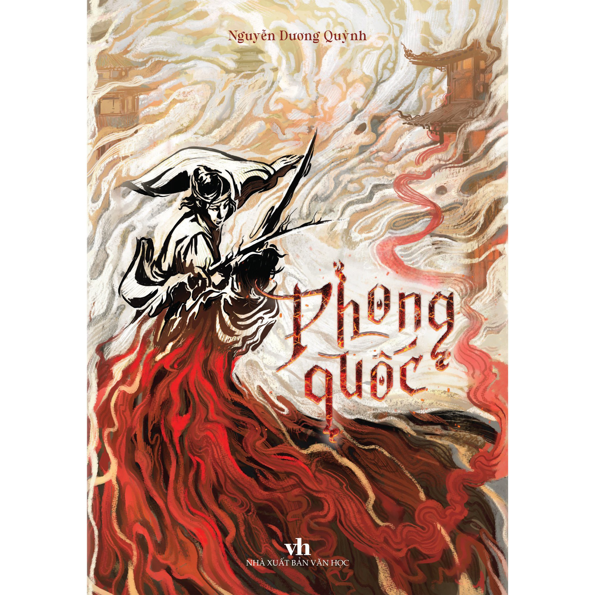 phong quốc - Ảnh 2