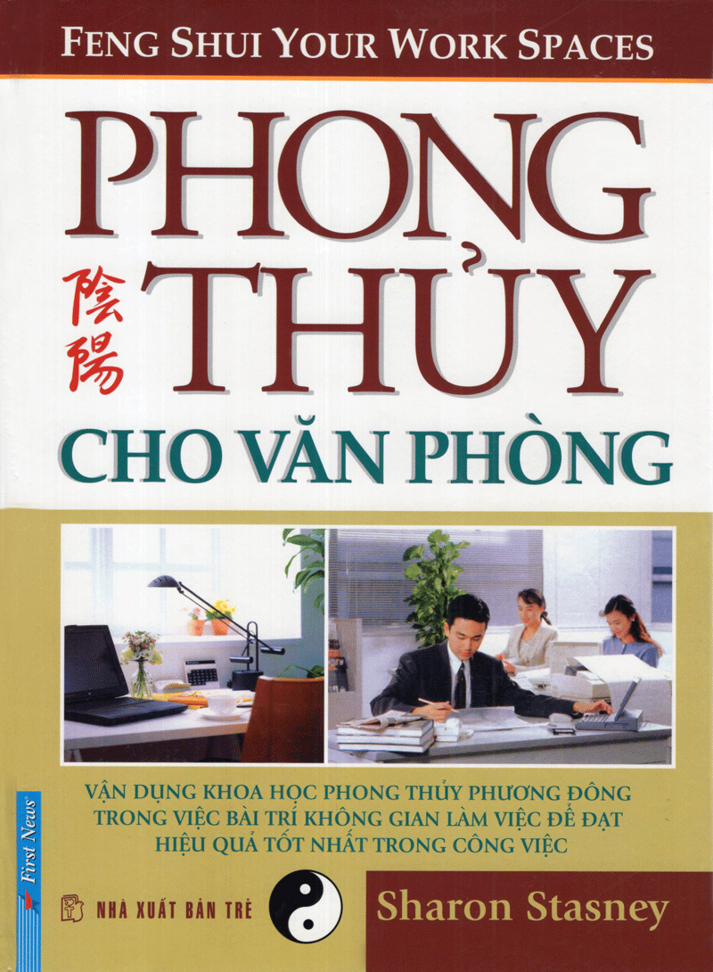 phong thủy cho văn phòng - Ảnh 2