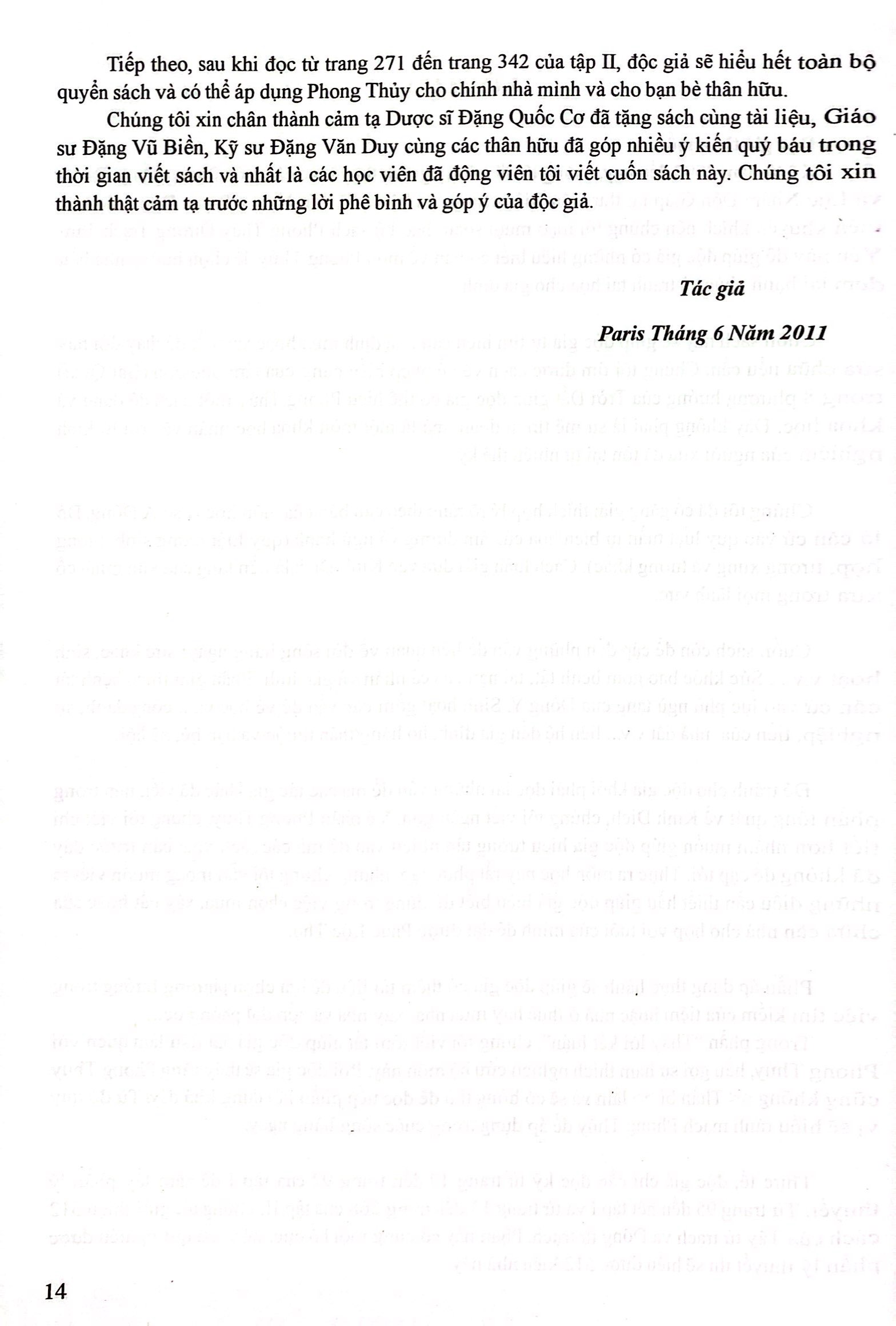 phong thủy chọn hướng nhà tăng hạnh phúc (trọn bộ 2 tập) - Ảnh 4