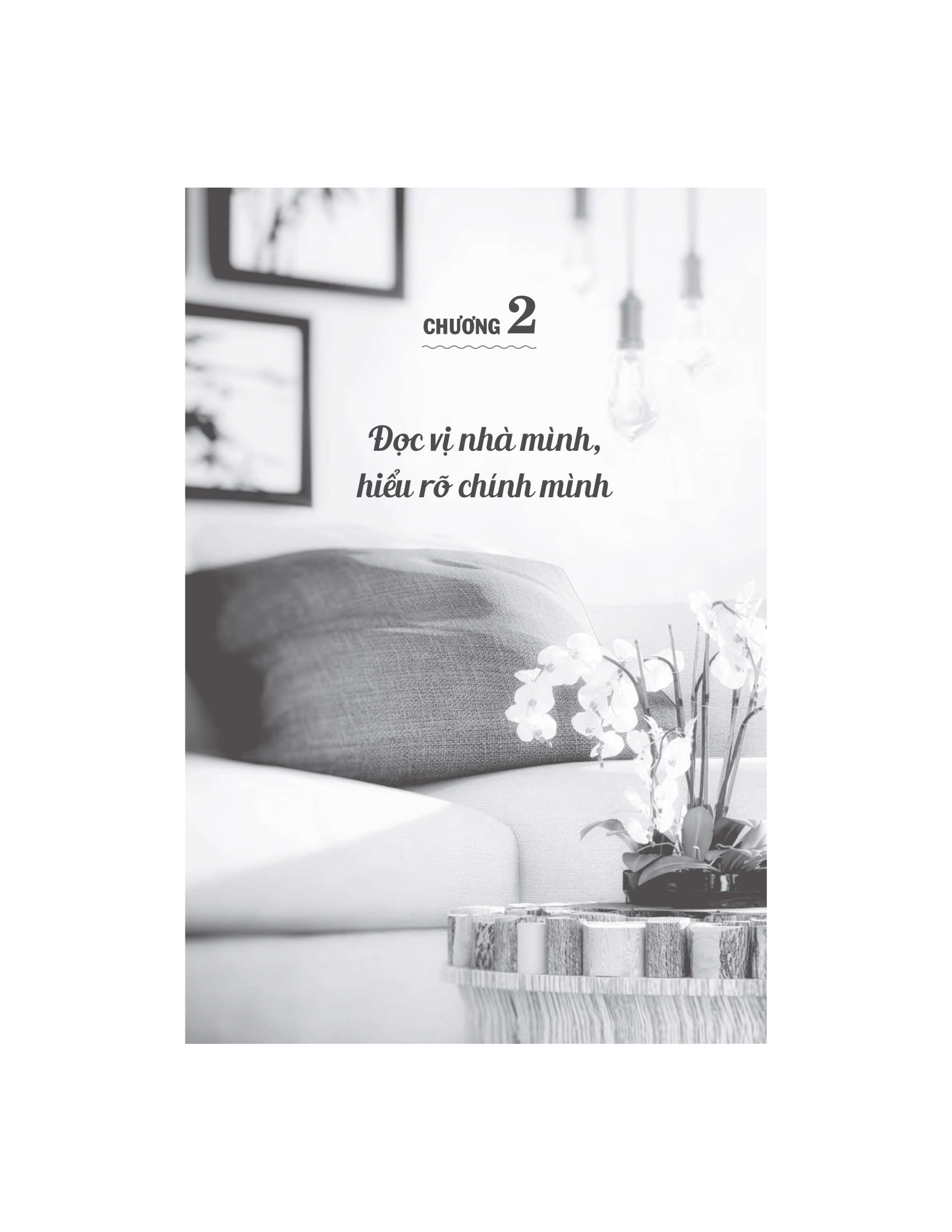 phong thủy chữa lành - Ảnh 15