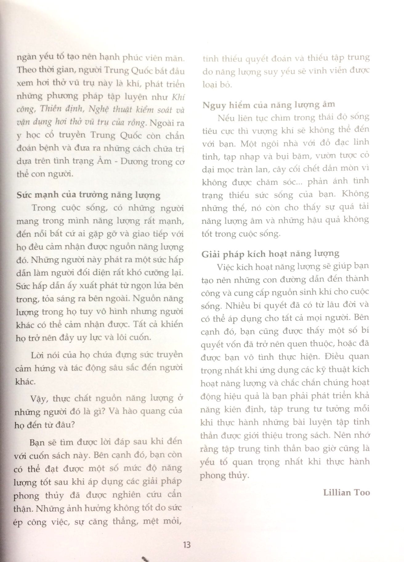 phong thủy - đem lại sức sống cho bạn - Ảnh 6