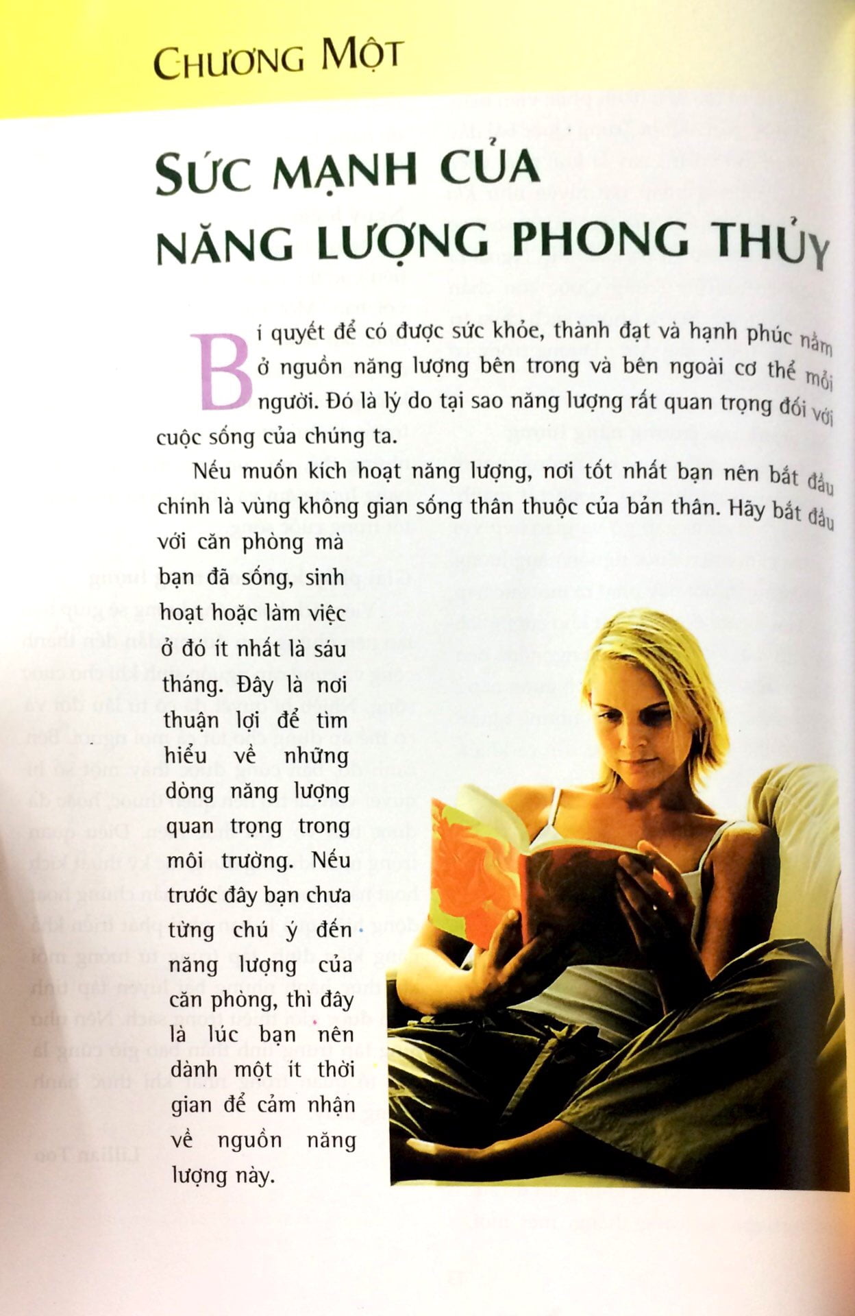 phong thủy - đem lại sức sống cho bạn - Ảnh 7