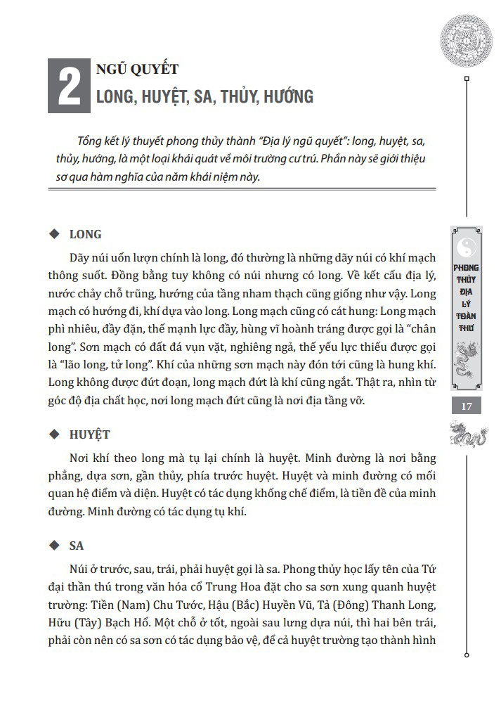 phong thủy địa lý toàn thư (bìa cứng) - Ảnh 6
