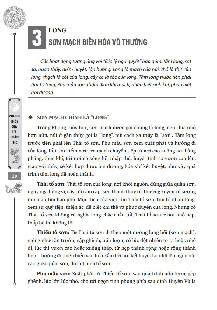 phong thủy địa lý toàn thư (bìa cứng) - Ảnh 9