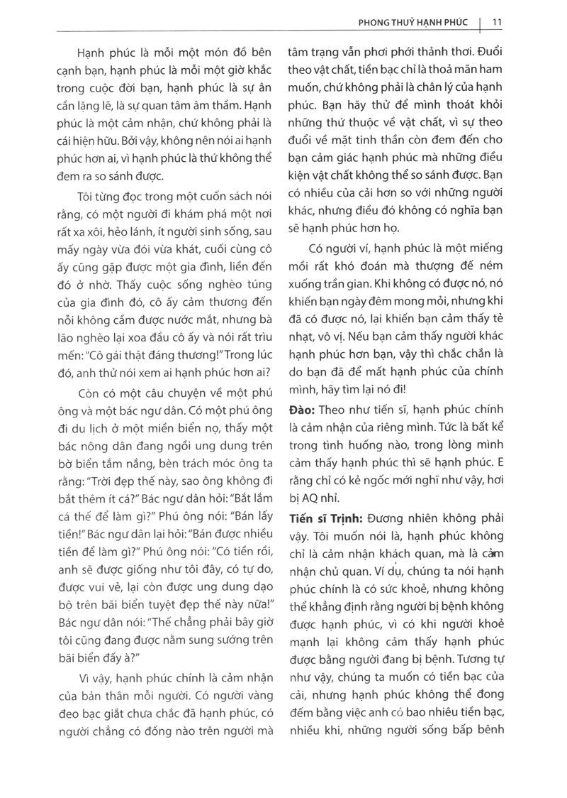 phong thủy hạnh phúc - Ảnh 10