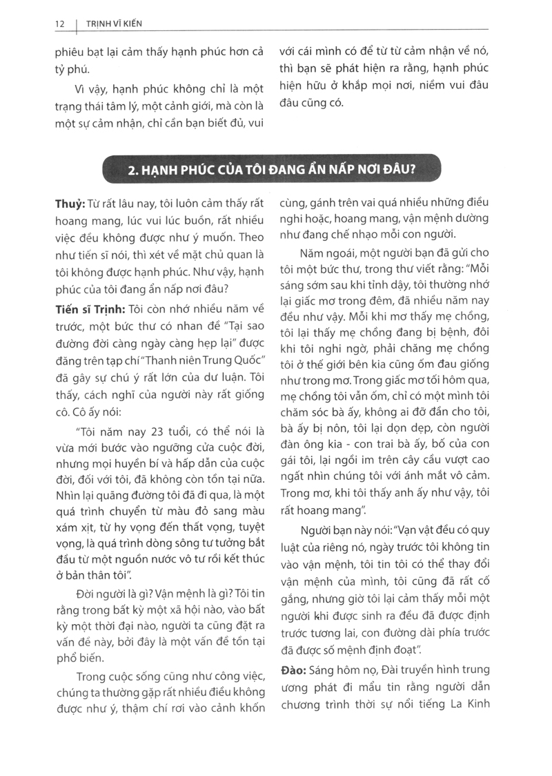 phong thủy hạnh phúc - Ảnh 11