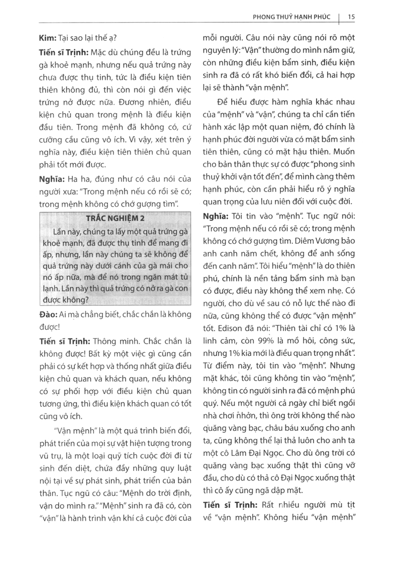 phong thủy hạnh phúc - Ảnh 14