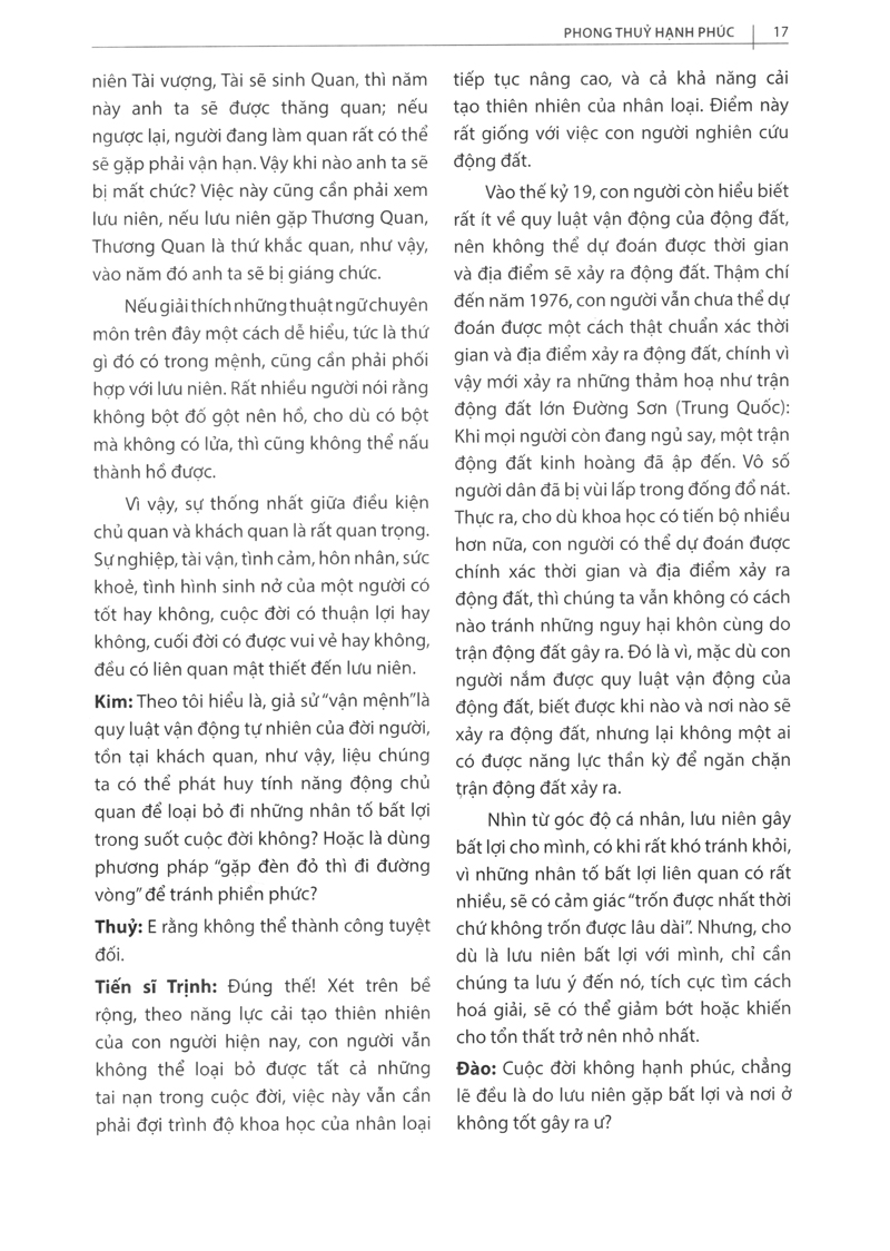 phong thủy hạnh phúc - Ảnh 16