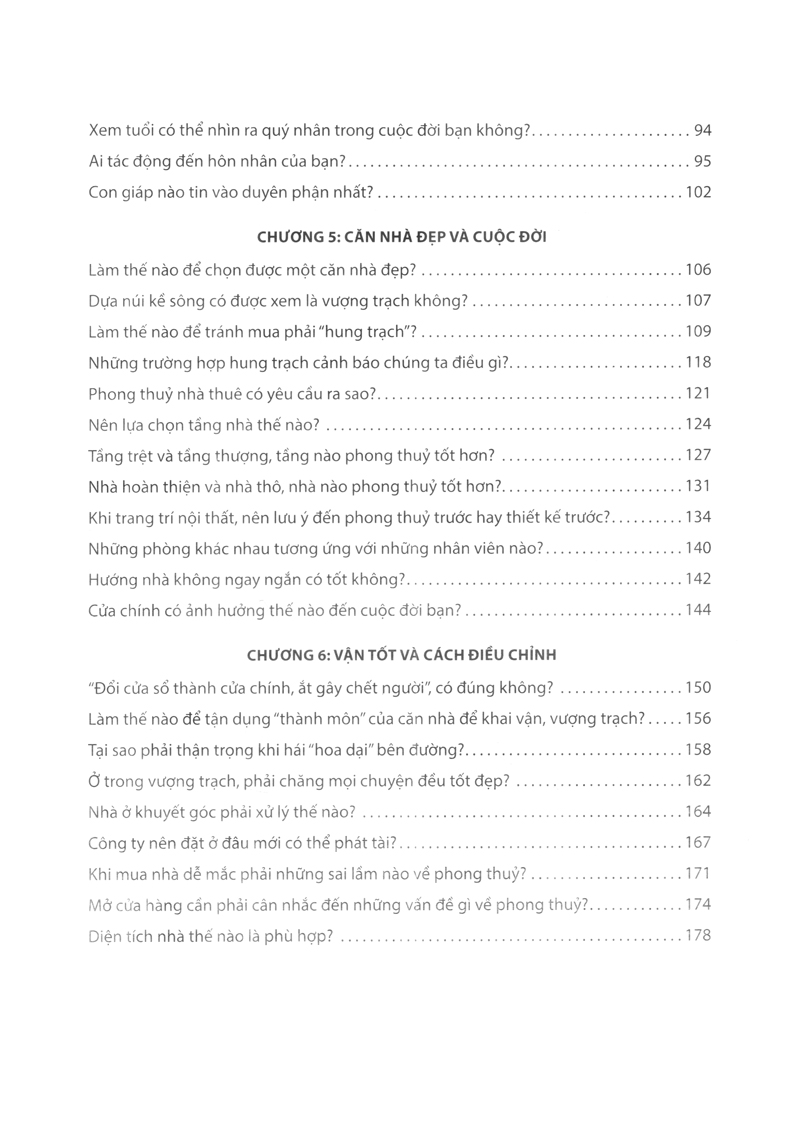 phong thủy hạnh phúc - Ảnh 5