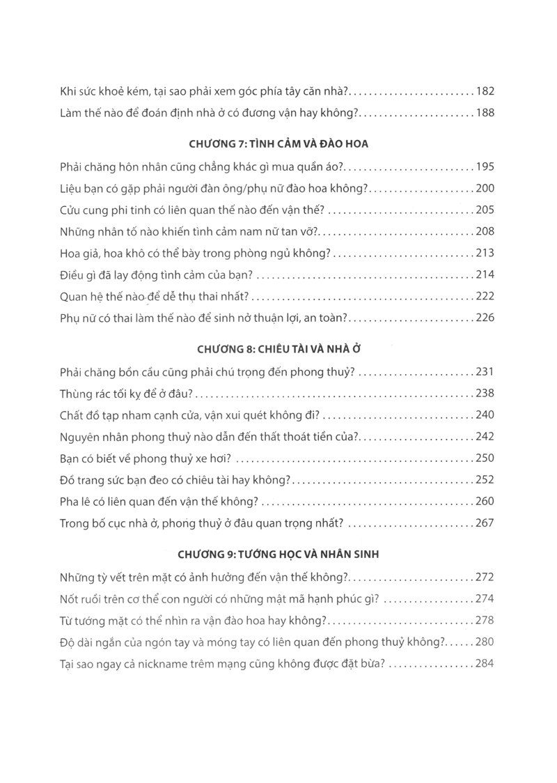 phong thủy hạnh phúc - Ảnh 6