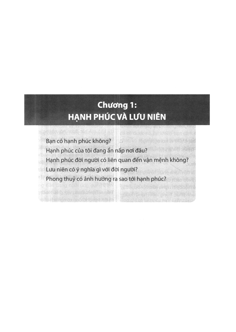 phong thủy hạnh phúc - Ảnh 8
