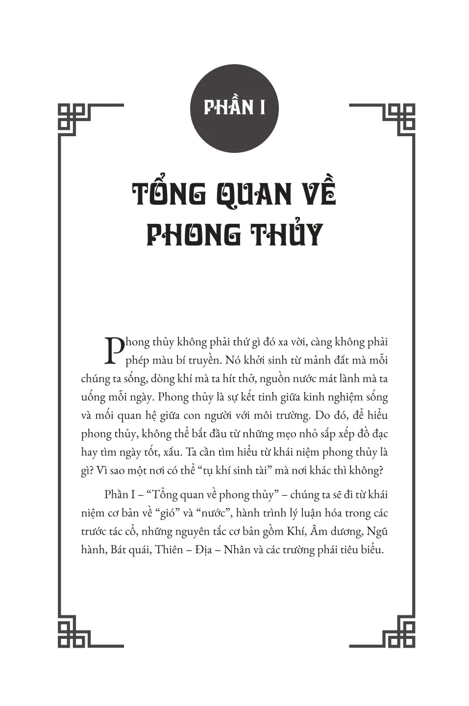 Phong Thủy Khai Vận - Ảnh 11